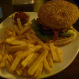 Self Comida
