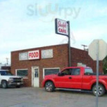 Judy's Exterior