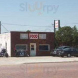 Judy's Exterior