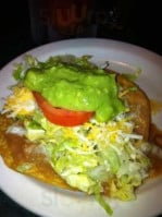 Velasco's Mexican food