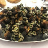 Restaurante Rocamar Nourriture