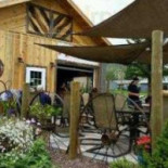 Foxfire Cafe Comida