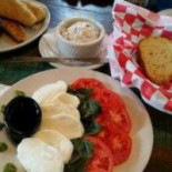 Foxfire Cafe Dentro