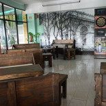 O Espaco À l'intérieur