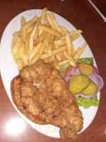 Mulligans Eatery And Pub food