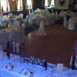 Landhotel Vessens Hoff Heinz Wentzien Comida