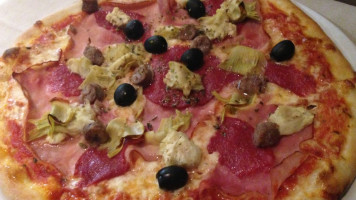 Italiano-pizzeria Sicilia Helmond food