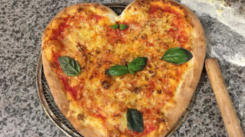 Italiano-pizzeria Sicilia Helmond food
