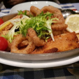 Jever Krog Comida