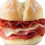 Arby's Comida