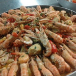 Cobar Comida