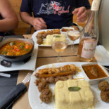 Ilk Comida