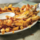 Cheddar's Scratch Kitchen Comida