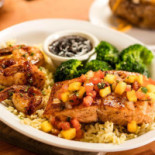 Cheddar's Scratch Kitchen Comida
