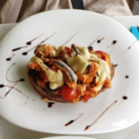 Ziggy Comida