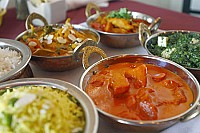 Star of India food