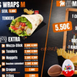 Big M Comida