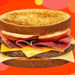 Big M Comida