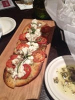 Carrabba's Italian Grill food