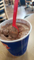 Dairy Queen Grill Chill food