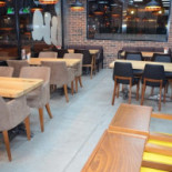 Pepper Grill Comida
