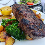 Ferro Comida