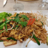 L'envol Comida