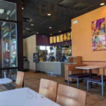 Taco Bell Exterior