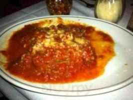 Alexander's Italian food