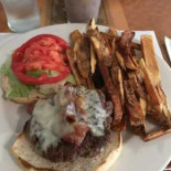 Korner Stone Comida