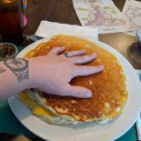 Korner Stone Comida