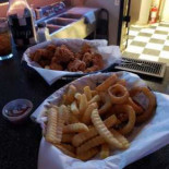 Pit Stop Comida
