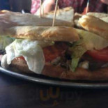 Pumers Pub Comida