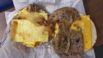 Mcdonald's food