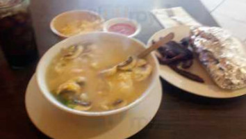 Somboune's Thai Chinese food