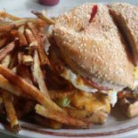 Powers Tavern Cafe Comida