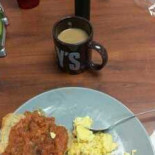 Howie's Cafe Comida
