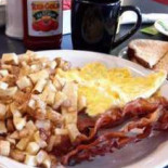 Sweetser Cafe Comida