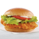 Wendy's Comida