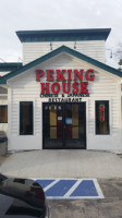 Peking House outside