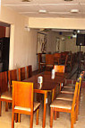 Restaurante La Punta Gorda food