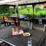 Ranch House Comida