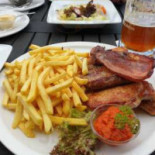 Ranch House Comida