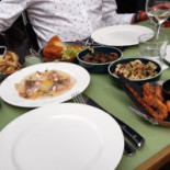 Big Bistrot Girondin Comida