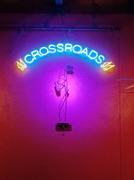 The Crossroads At Garwood food