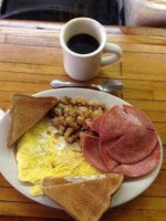 The Layton Country Store Cafe food