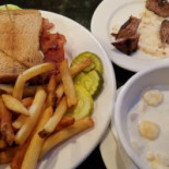 Three Cod Tavern Comida