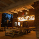 Tankbar Exterior