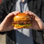 Hardee's Comida