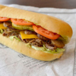 Cousins Subs Comida